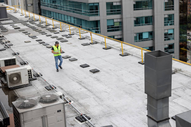 Best Roof Leak Repair  in Camp Springs, MD