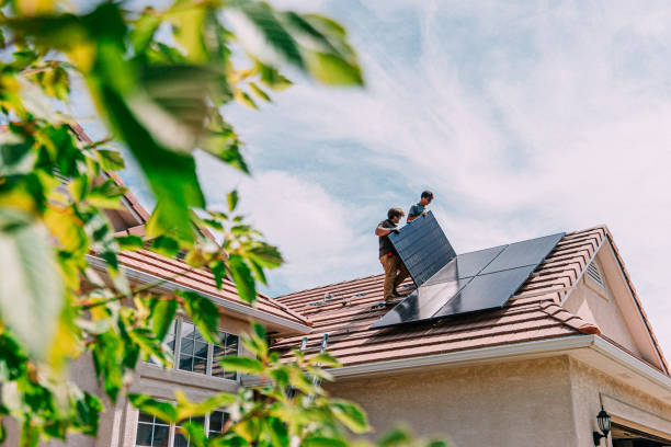 Best Emergency Roof Repair Services  in Camp Springs, MD
